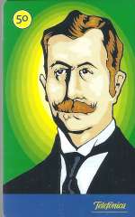 9330 SP 07/05 Presidentes Brasileiros 11/42  187.500x ICE 50